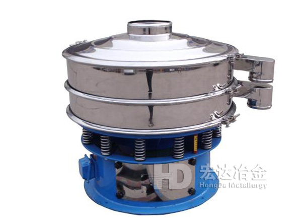 不銹鋼振動(dòng)篩